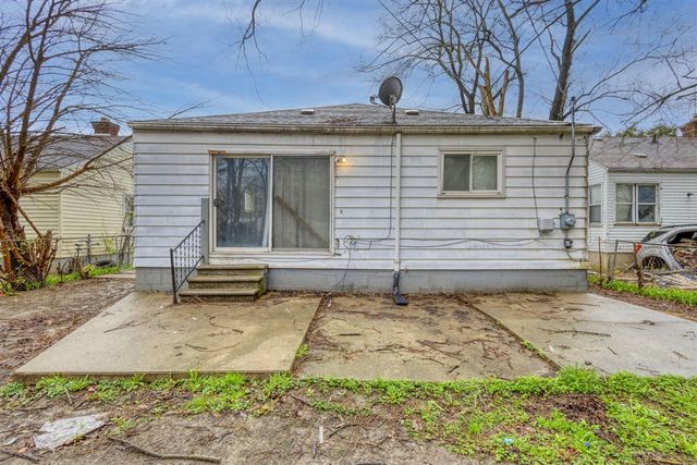 19435 Mccormick Street, Detroit, MI 48224