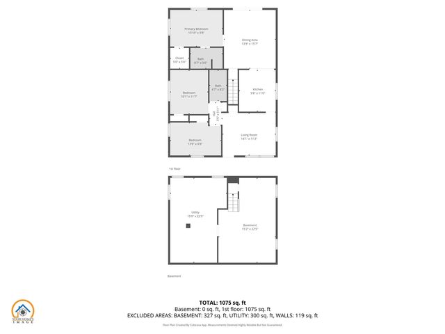 19435 Mccormick Street, Detroit, MI 48224