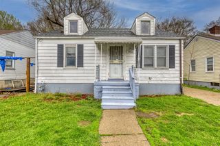 19435 Mccormick Street, Detroit, MI 48224