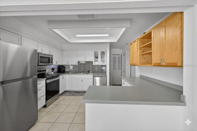 3042 CYPRESS GREEN DRIVE, Palm Harbor, FL 34684