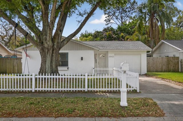 3042 CYPRESS GREEN DRIVE, Palm Harbor, FL 34684