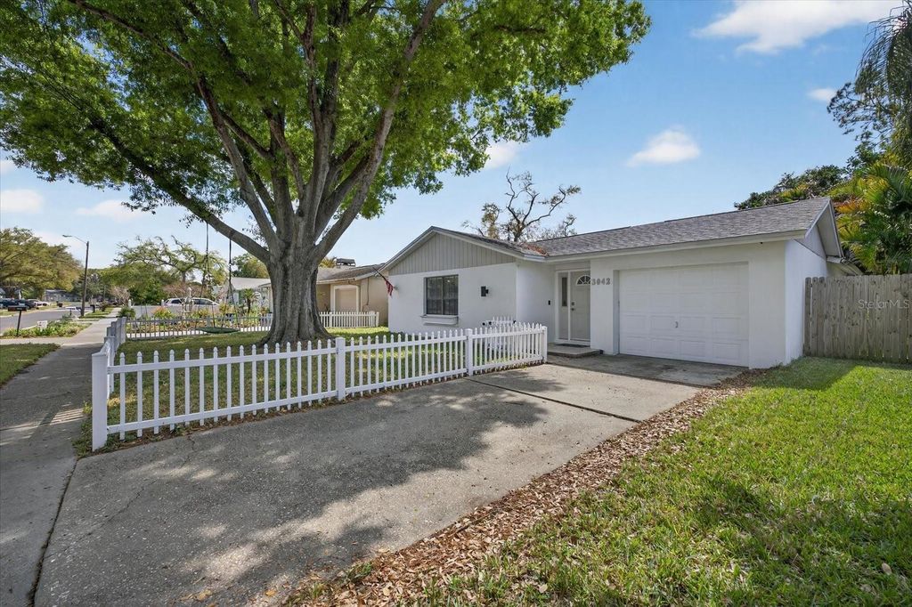 3042 CYPRESS GREEN DRIVE, Palm Harbor, FL 34684