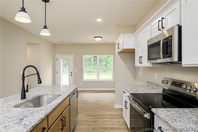 5702 Harmony Woods 1021, Memphis, IN 47143