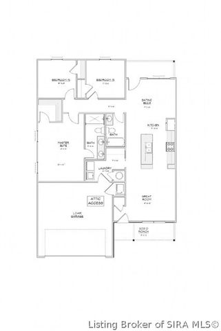 5702 Harmony Woods 1021, Memphis, IN 47143