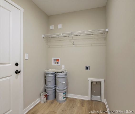 5702 Harmony Woods 1021, Memphis, IN 47143