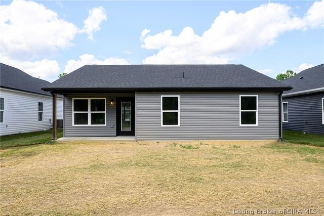 5702 Harmony Woods 1021, Memphis, IN 47143