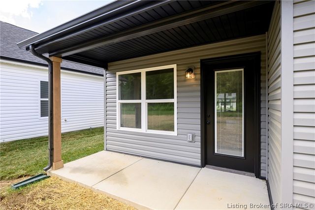 5702 Harmony Woods 1021, Memphis, IN 47143