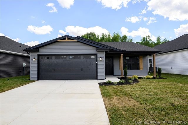 5702 Harmony Woods 1021, Memphis, IN 47143