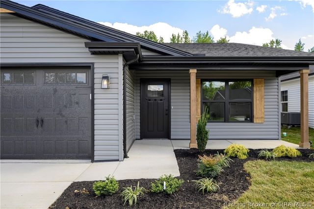 5702 Harmony Woods 1021, Memphis, IN 47143