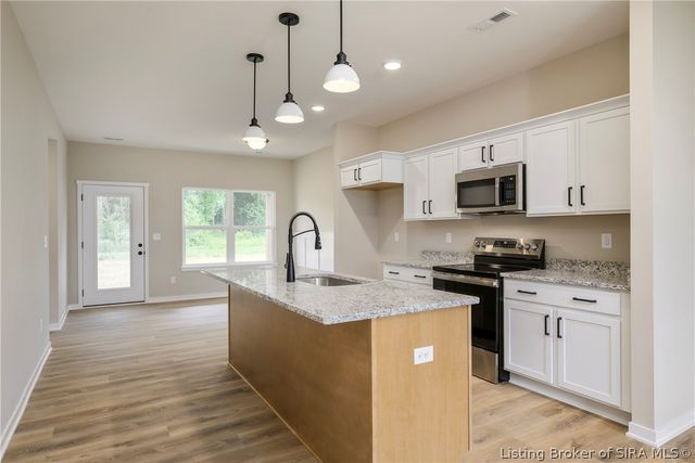 5702 Harmony Woods 1021, Memphis, IN 47143