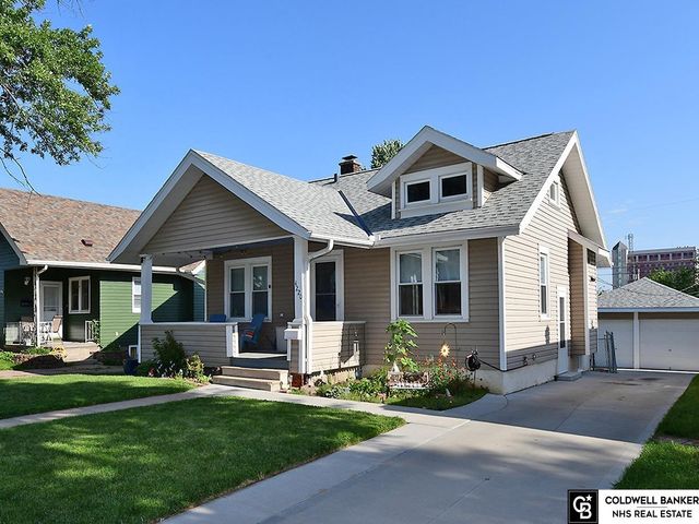 4220 Mason Street, Omaha, NE 68105
