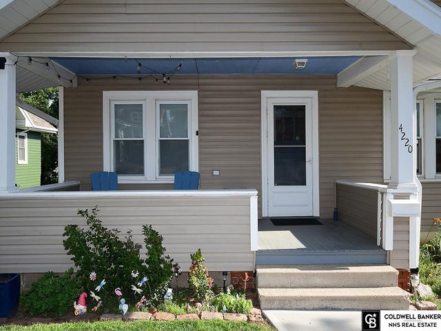 4220 Mason Street, Omaha, NE 68105