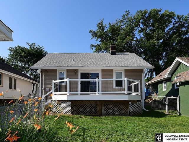4220 Mason Street, Omaha, NE 68105