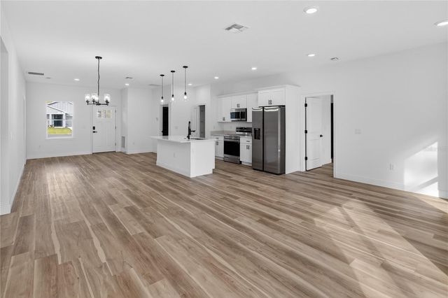 3288 W FAIRBANK DRIVE, Citrus Springs, FL 34433