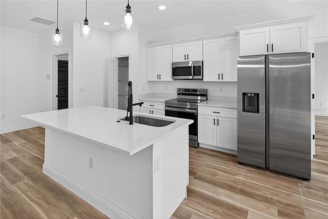 3288 W FAIRBANK DRIVE, Citrus Springs, FL 34433