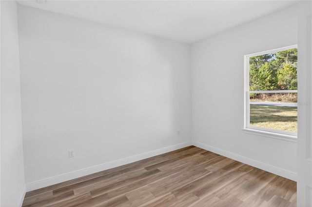 3288 W FAIRBANK DRIVE, Citrus Springs, FL 34433