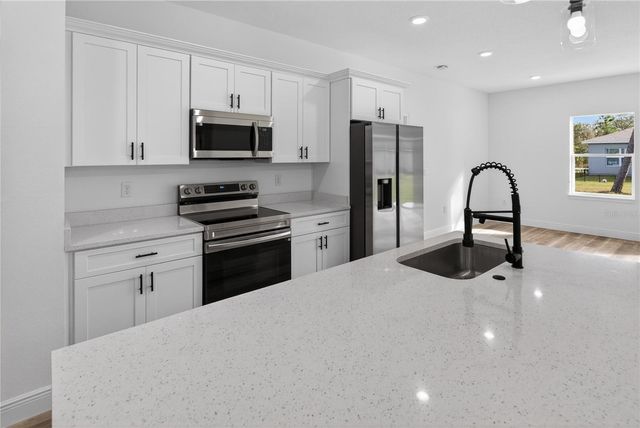 3288 W FAIRBANK DRIVE, Citrus Springs, FL 34433