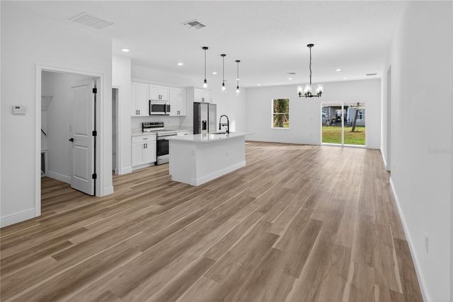 3288 W FAIRBANK DRIVE, Citrus Springs, FL 34433