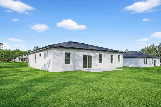 3288 W FAIRBANK DRIVE, Citrus Springs, FL 34433