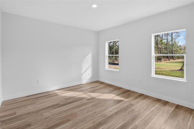 3288 W FAIRBANK DRIVE, Citrus Springs, FL 34433