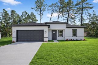 3288 W FAIRBANK DRIVE, Citrus Springs, FL 34433