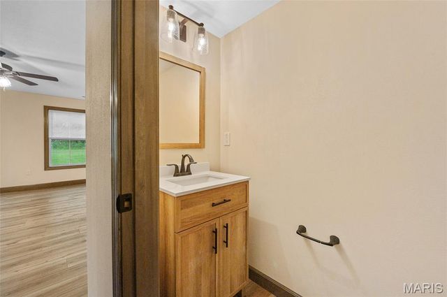 3605 Justine Drive, Pontoon Beach, IL 62040