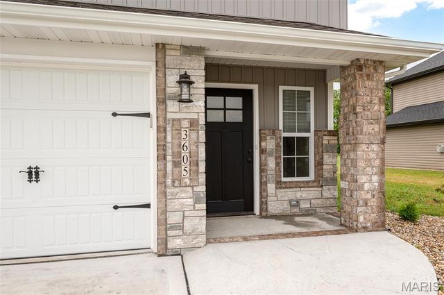 3605 Justine Drive, Pontoon Beach, IL 62040
