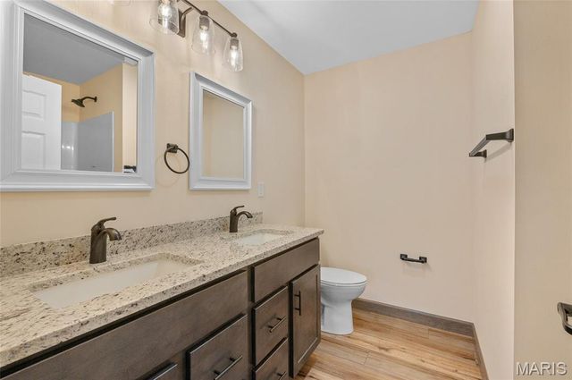 3605 Justine Drive, Pontoon Beach, IL 62040