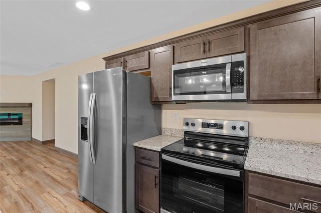3605 Justine Drive, Pontoon Beach, IL 62040