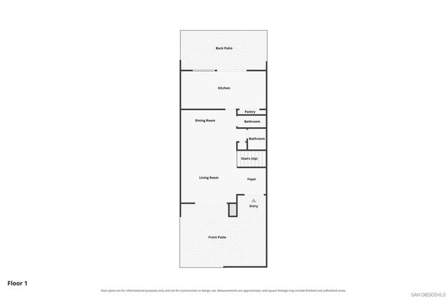 11452 Matinal Circle, San Diego, CA 92127