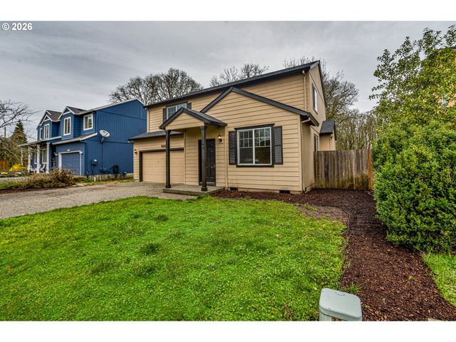 59388 ALDERWOOD Ct, St Helens, OR 97051