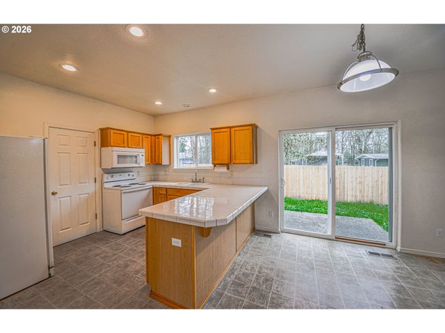 59388 ALDERWOOD Ct, St Helens, OR 97051