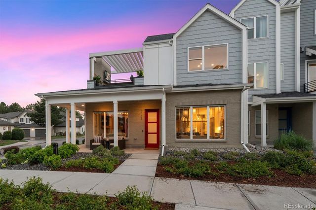888 S Valentia Street 104, Denver, CO 80247