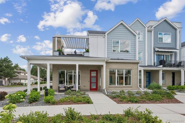 888 S Valentia Street 104, Denver, CO 80247