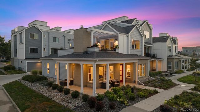 888 S Valentia Street 104, Denver, CO 80247