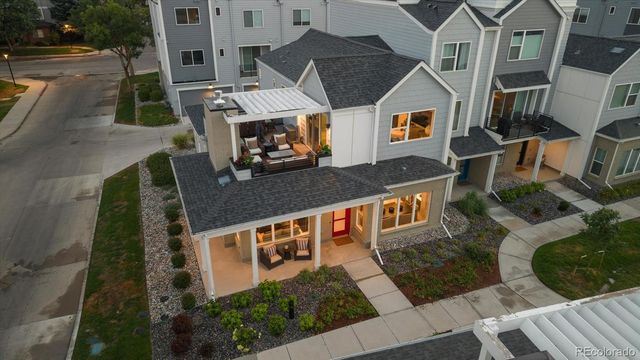 888 S Valentia Street 104, Denver, CO 80247