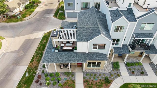 888 S Valentia Street 104, Denver, CO 80247