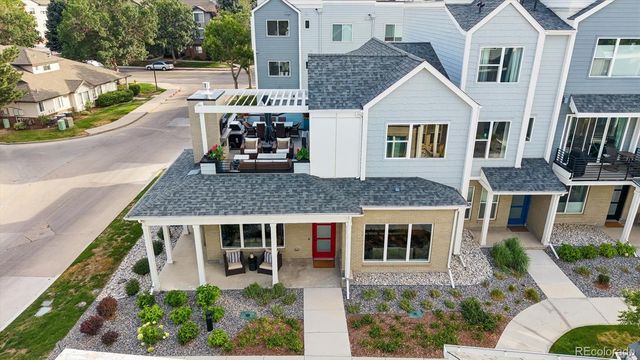 888 S Valentia Street 104, Denver, CO 80247