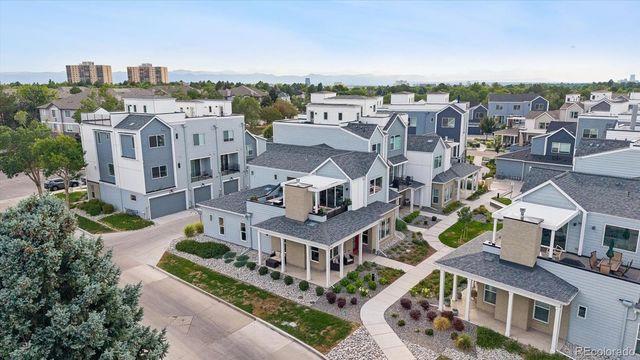 888 S Valentia Street 104, Denver, CO 80247