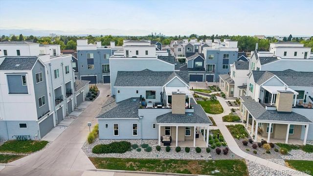 888 S Valentia Street 104, Denver, CO 80247