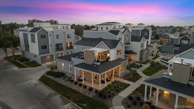 888 S Valentia Street 104, Denver, CO 80247