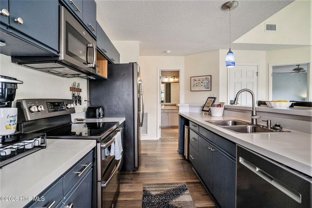 815 Colony Place Unit F, Sunset Beach, NC 28468