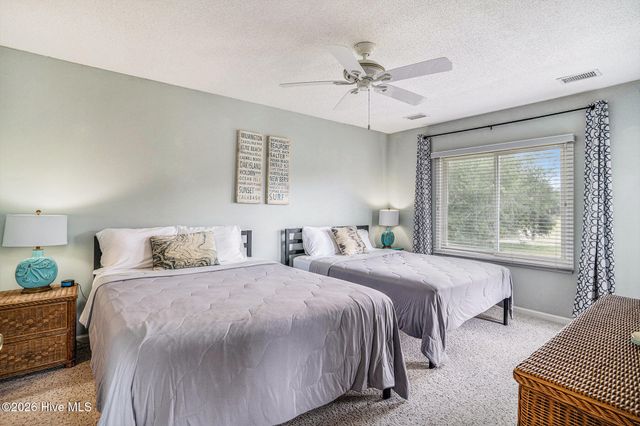 815 Colony Place Unit F, Sunset Beach, NC 28468