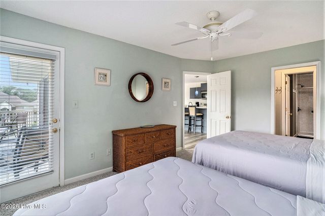 815 Colony Place Unit F, Sunset Beach, NC 28468