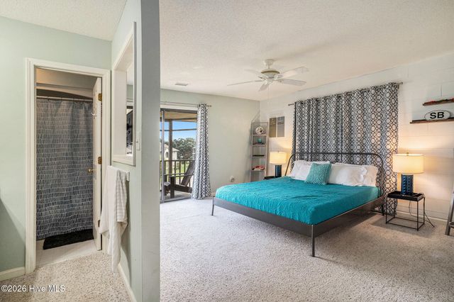 815 Colony Place Unit F, Sunset Beach, NC 28468