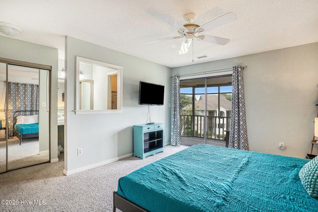 815 Colony Place Unit F, Sunset Beach, NC 28468