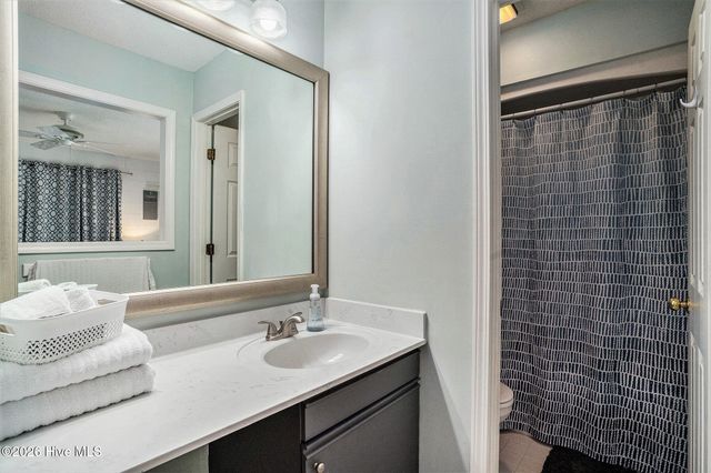 815 Colony Place Unit F, Sunset Beach, NC 28468