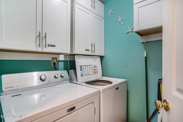 815 Colony Place Unit F, Sunset Beach, NC 28468