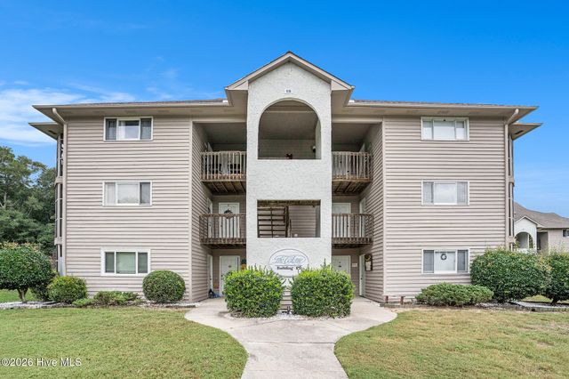 815 Colony Place Unit F, Sunset Beach, NC 28468