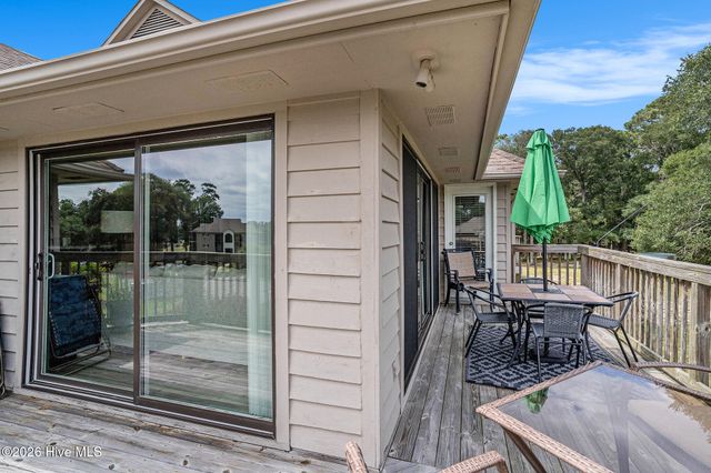 815 Colony Place Unit F, Sunset Beach, NC 28468